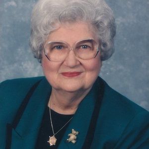 Dorothy Bennett Hutto