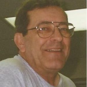 PATRICK F. TERRIGNO