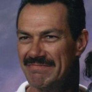 Roger David Puckett