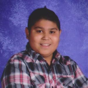 Brandon A. Azuara