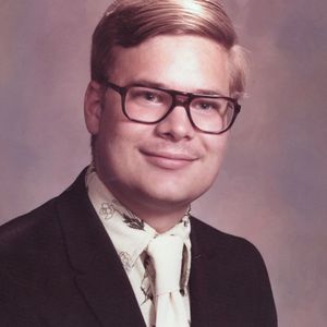Edwin (Eddie) Braun, Jr.