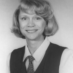 Judith Ann Corwin