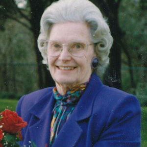 Gladis Denmark Maw