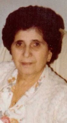 Nicolina (Roberto) Falivene
