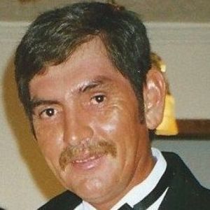 Miguel Escalon, Jr.