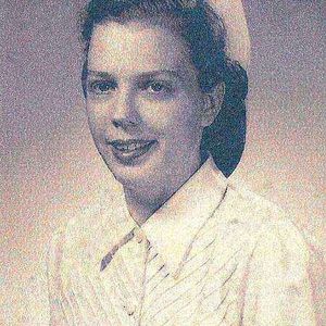 M. Lou Ayers