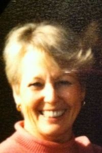 Betty Joyce Capurro