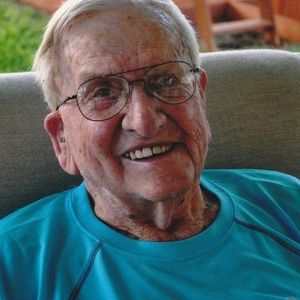 Mack Arthur McLain