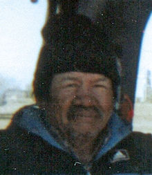 Hendricks Virgil Hairy Chin, SR
