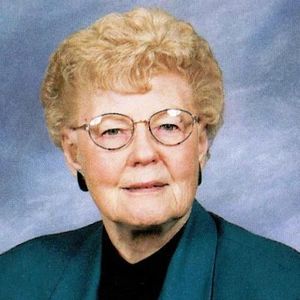 Mary E. (Spessard) Workman