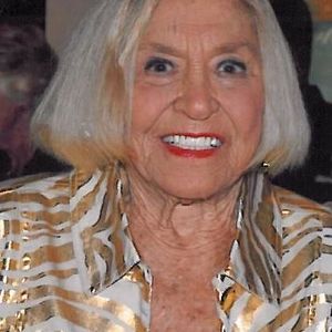 Shirley Peters Fairvalley