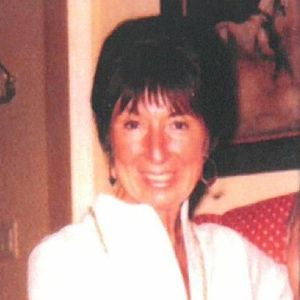 Audrey Jean McClain