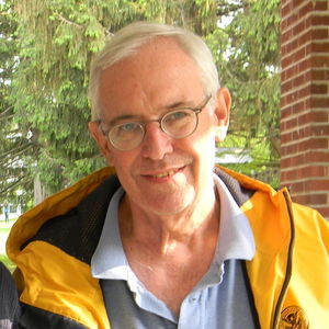 Richard Preston Swigart
