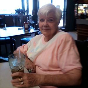 Dolores "Del" Lorraine King