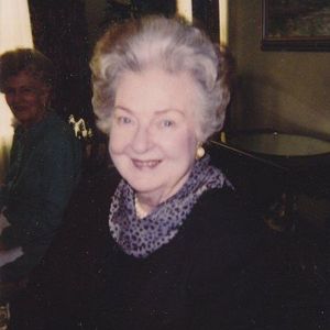 Billye Wardlaw Warner