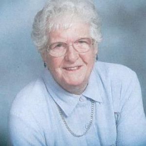 Anne K. Hand