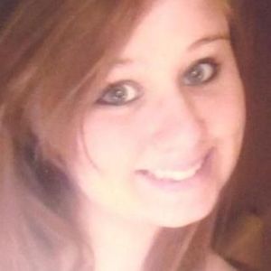 Elizabeth Nicole Evans