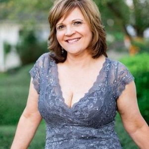 Mary Frances DeLorenzo Knight