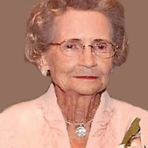 Phyllis Marion DeVere