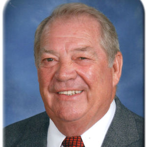 Kenneth J. Wenning