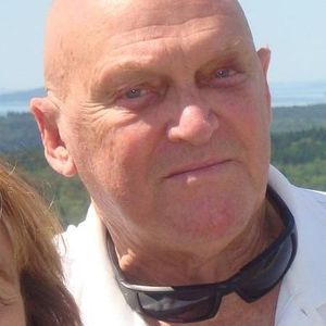 James Charles McKenna