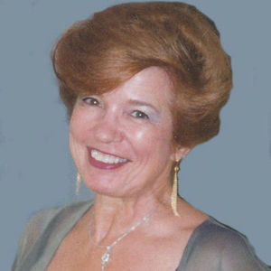 Shirley Early