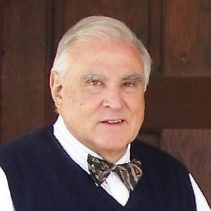 Thomas J. Warwick