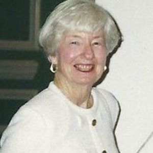 Patricia H. Redgate