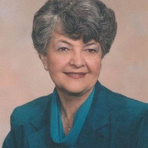Jenna Baggett Franklin