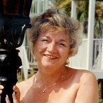 Janice Anne Johnston