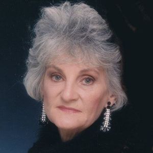 Jane Anne Carlin Sadler
