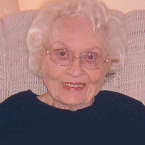 Lurline Womack
