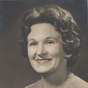 Babette Ann Smith