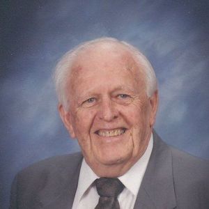 James H. Deaton