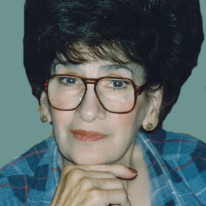 Theona Moody