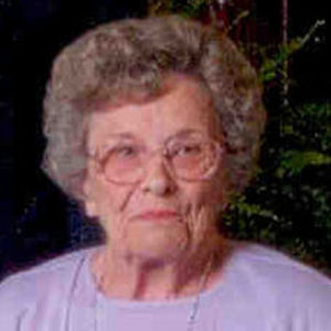 Betty Jane Wellman