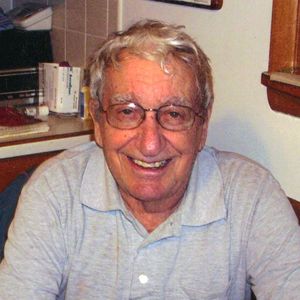 Donald D. "Andy" Anderson, Sr.