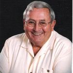 Ronald P. Bergeron