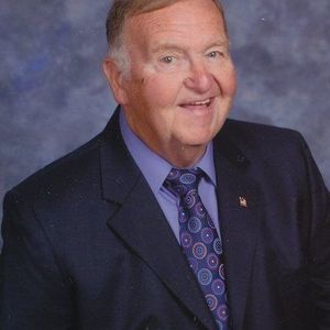 Glynn Lightsey
