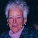Christina M. Nyman