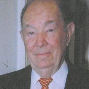 Arnold Hemming Johnson