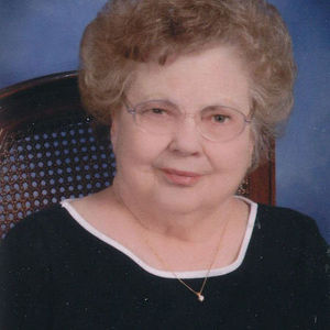Joyce Ann Sansom