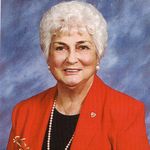 Lillian Frances Lawrence
