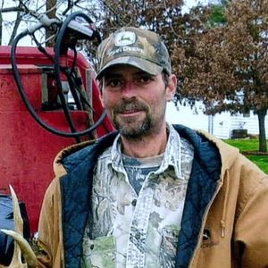 James Ed Gouldman, Jr.