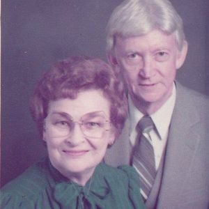 Mary Cage Hagar