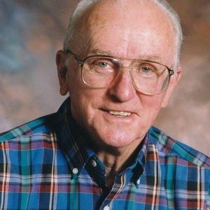 Albin Larson
