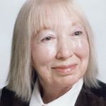 Rita M. Cotter