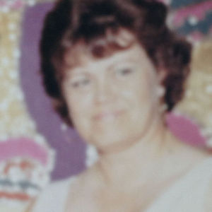 Leona Margaret Price