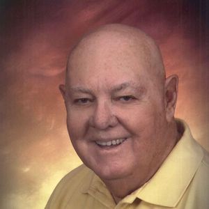 CMSGT Robert Howard Dodson, USAF (RET)
