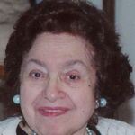 Mary J. Trapeno